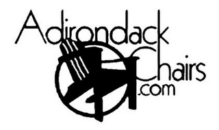 ADIRONDACKCHAIRS.COM