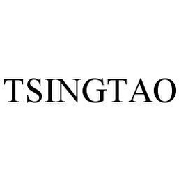 TSINGTAO