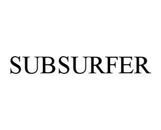 SUBSURFER