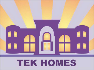 TEK HOMES