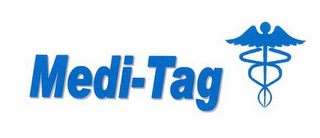 MEDI-TAG