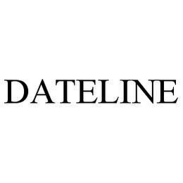 DATELINE