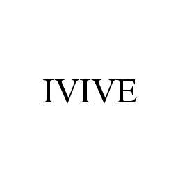 IVIVE