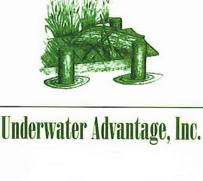 UNDERWATER ADVANTAGE, INC.