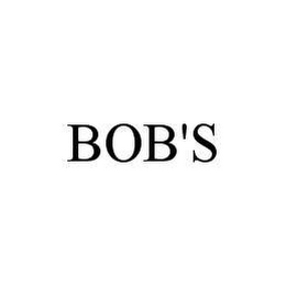 BOB'S