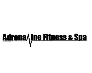 ADRENALINE FITNESS & SPA