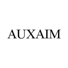 AUXAIM