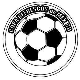COPA REFRESCOS DE MEXICO