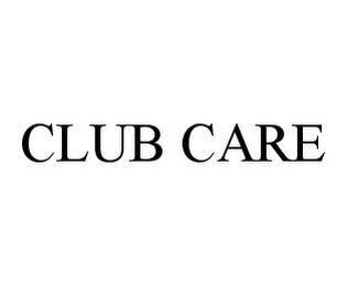 CLUB CARE