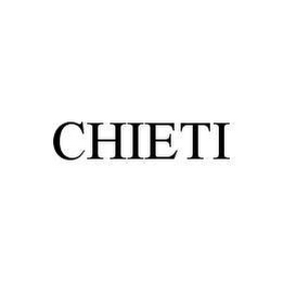 CHIETI