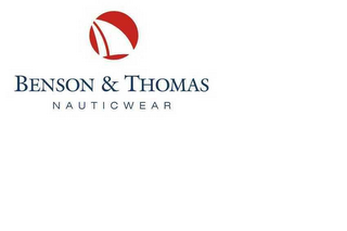 BENSON & THOMAS NAUTICWEAR