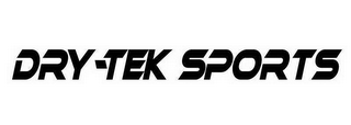 DRY-TEK SPORTS