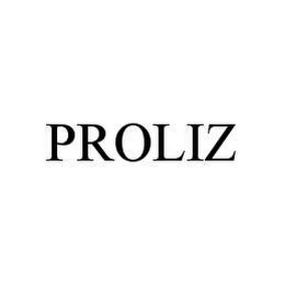 PROLIZ