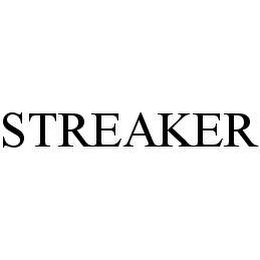 STREAKER