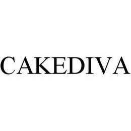 CAKEDIVA