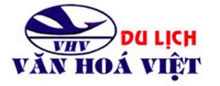 DU LICH VAN HOA VIET VHV