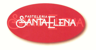 SANTA ELENA PASTELERIA