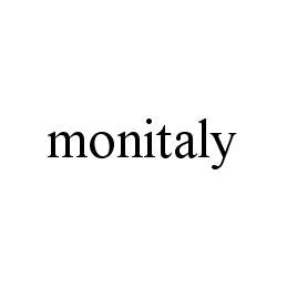 MONITALY