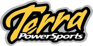 TERRA POWERSPORTS