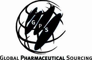 GLOBAL PHARMACEUTICAL SOURCING GPS