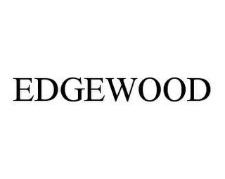 EDGEWOOD