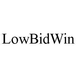 LOWBIDWIN