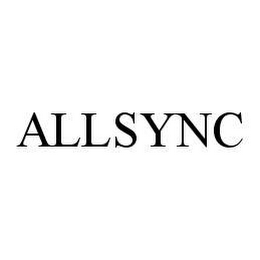 ALLSYNC