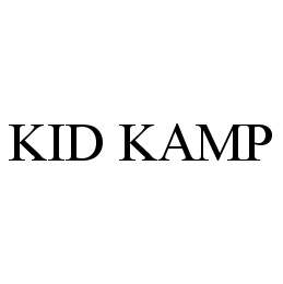 KID KAMP