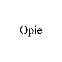 OPIE