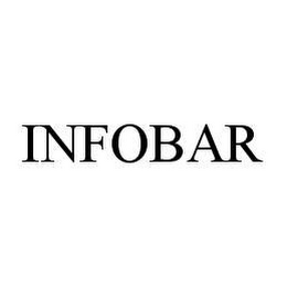 INFOBAR