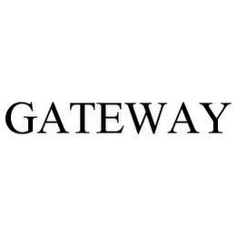 GATEWAY