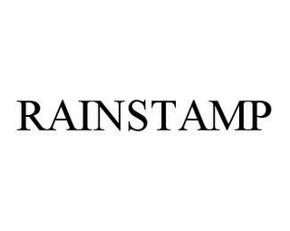 RAINSTAMP