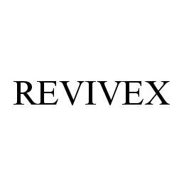 REVIVEX