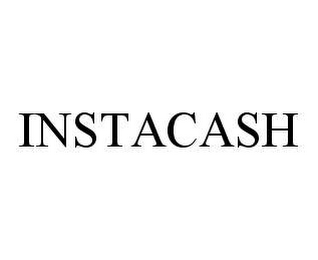 INSTACASH