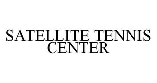 SATELLITE TENNIS CENTER