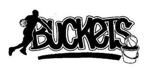 BUCKETS