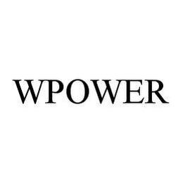 WPOWER