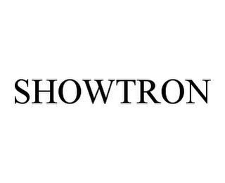 SHOWTRON