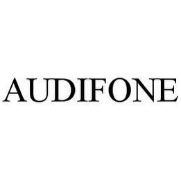 AUDIFONE