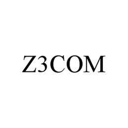 Z3COM