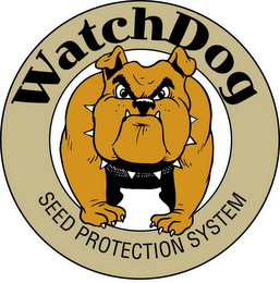 WATCHDOG SEED PROTECTION SYSTEM