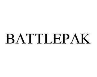 BATTLEPAK