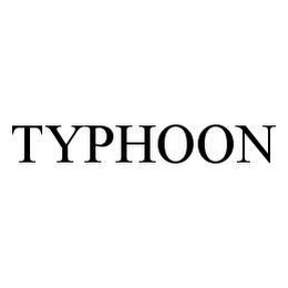 TYPHOON