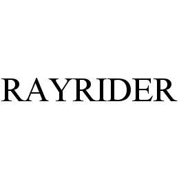 RAYRIDER