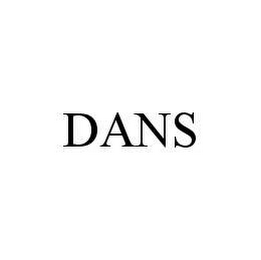 DANS