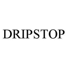 DRIPSTOP