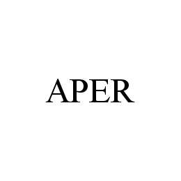 APER