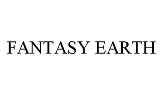 FANTASY EARTH