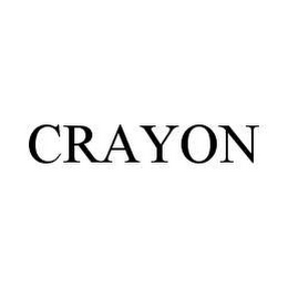 CRAYON