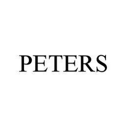 PETERS